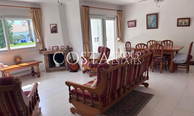 Resale - Apartments -
Alicante - La Rioja