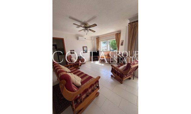 Resale - Apartments -
Alicante - La Rioja