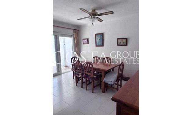 Resale - Apartments -
Alicante - La Rioja