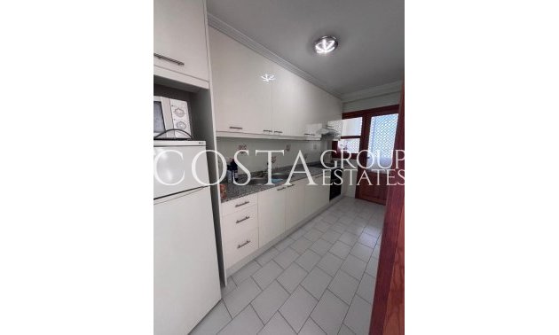 Resale - Apartments -
Alicante - La Rioja