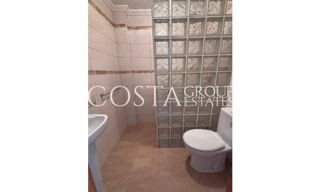 Resale - Apartments -
Alicante - La Rioja