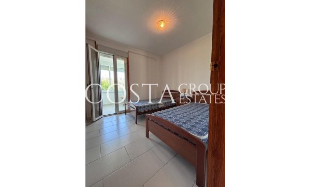 Resale - Apartments -
Alicante - La Rioja