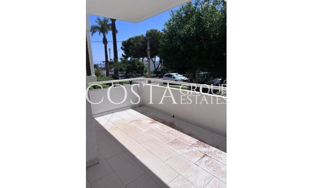Resale - Apartments -
Alicante - La Rioja