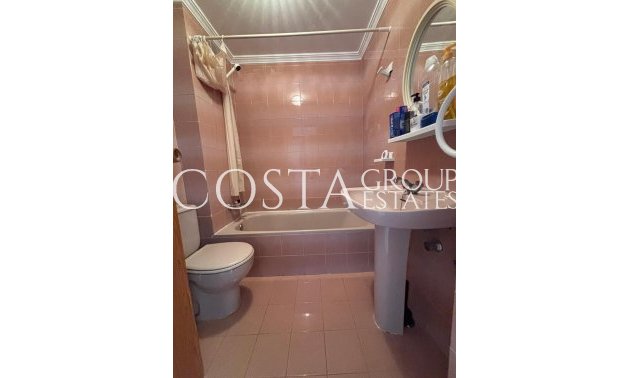 Resale - Apartments -
Alicante - La Rioja