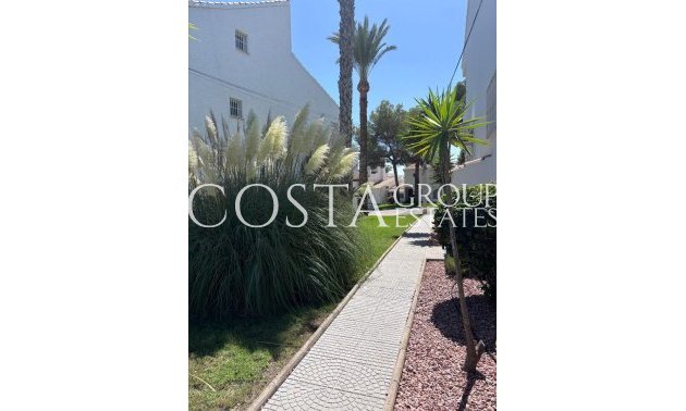 Resale - Apartments -
Alicante - La Rioja