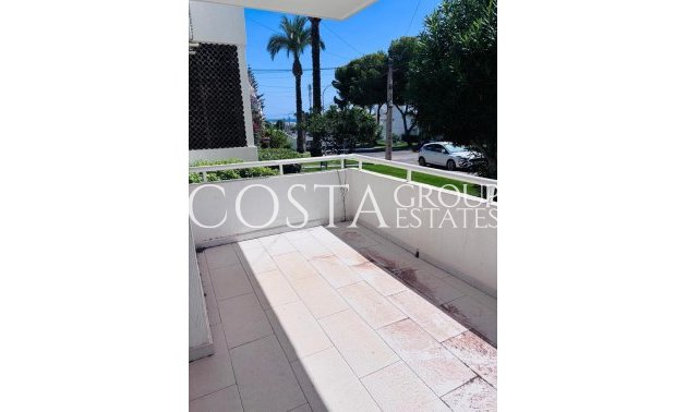 Resale - Apartments -
Alicante - La Rioja