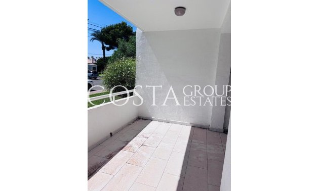 Resale - Apartments -
Alicante - La Rioja