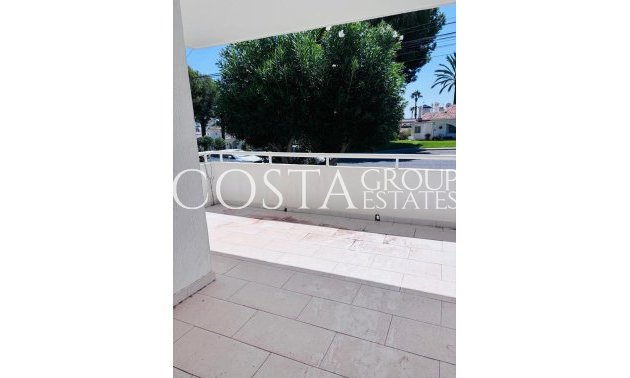 Resale - Apartments -
Alicante - La Rioja