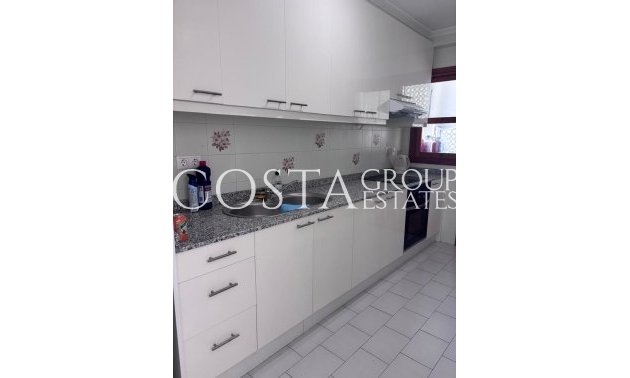 Resale - Apartments -
Alicante - La Rioja