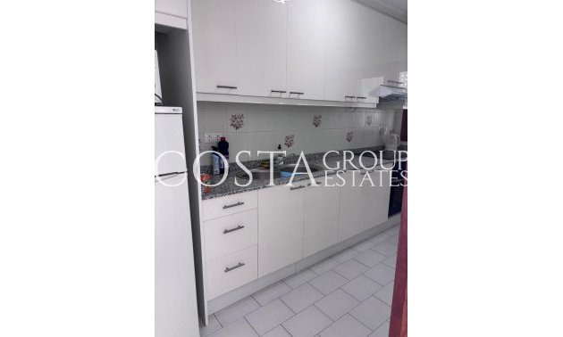 Resale - Apartments -
Alicante - La Rioja
