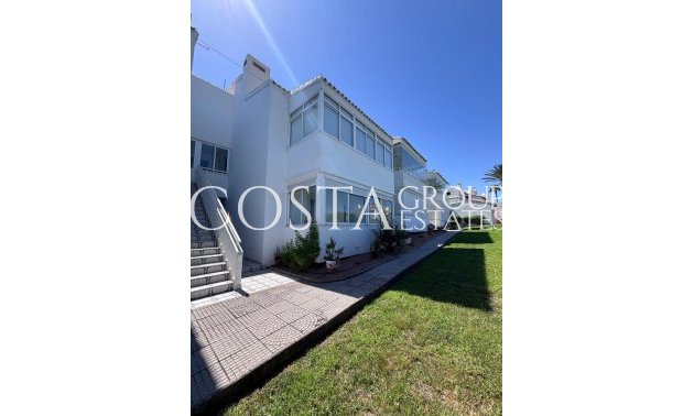 Resale - Apartments -
Alicante - La Rioja