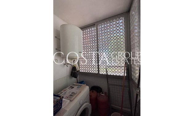 Resale - Apartments -
Alicante - La Rioja