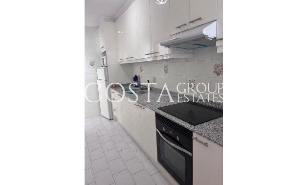 Resale - Apartments -
Alicante - La Rioja