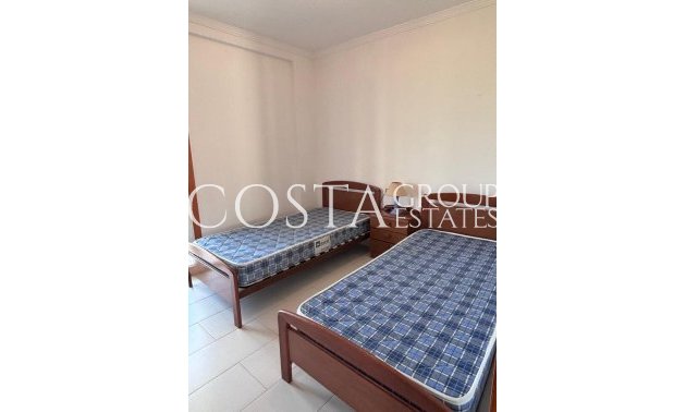 Resale - Apartments -
Alicante - La Rioja