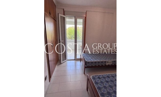 Resale - Apartments -
Alicante - La Rioja