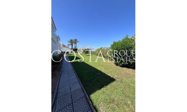 Resale - Apartments -
Alicante - La Rioja