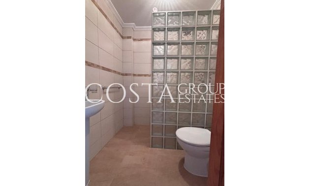 Resale - Apartments -
Alicante - La Rioja