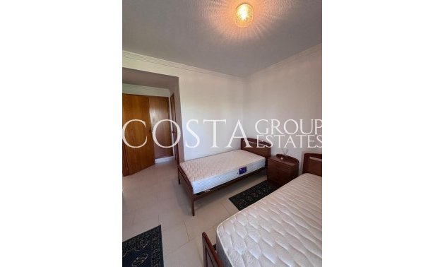 Resale - Apartments -
Alicante - La Rioja