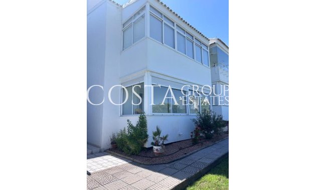 Resale - Apartments -
Alicante - La Rioja