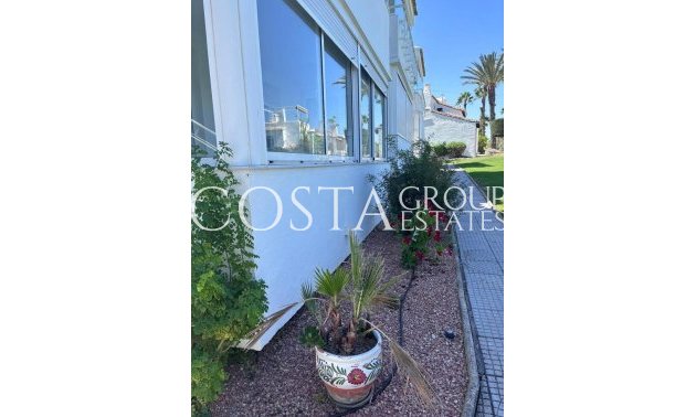 Resale - Apartments -
Alicante - La Rioja