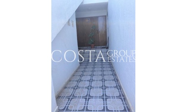 Resale - Apartments -
Alicante - La Rioja
