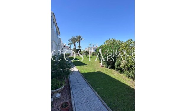 Resale - Apartments -
Alicante - La Rioja