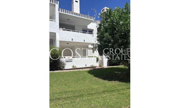 Resale - Apartments -
Alicante - La Rioja