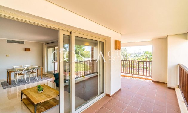 Resale - Apartments -
Orihuela - Las Colinas Golf