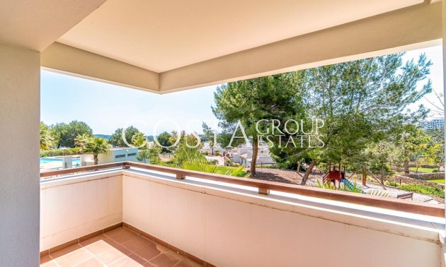 Resale - Apartments -
Orihuela - Las Colinas Golf