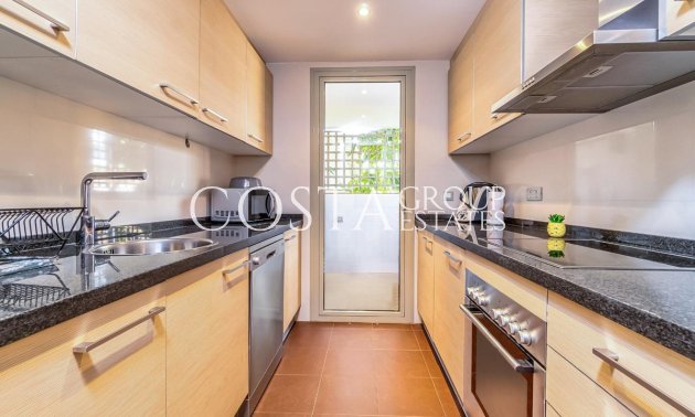 Resale - Apartments -
Orihuela - Las Colinas Golf