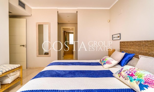 Resale - Apartments -
Orihuela - Las Colinas Golf