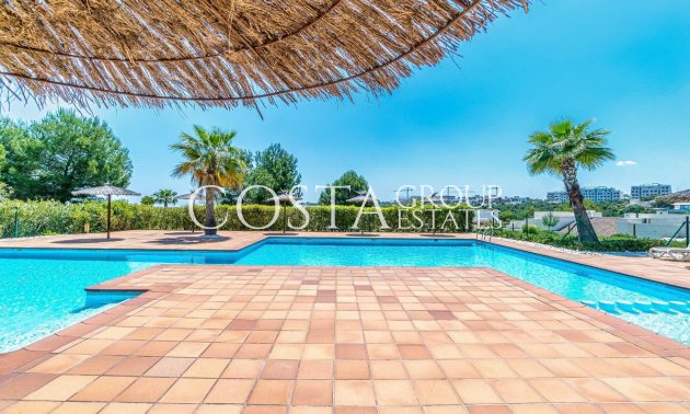 Resale - Apartments -
Orihuela - Las Colinas Golf