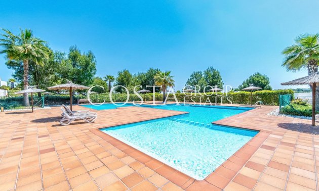 Resale - Apartments -
Orihuela - Las Colinas Golf