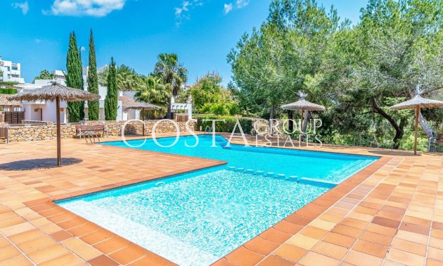 Resale - Apartments -
Orihuela - Las Colinas Golf