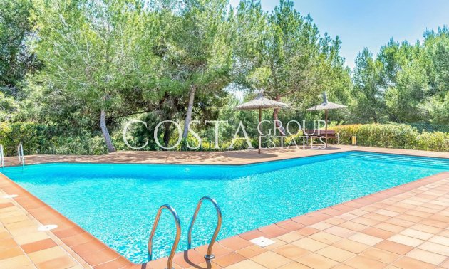 Resale - Apartments -
Orihuela - Las Colinas Golf