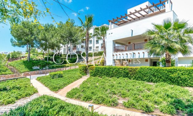 Resale - Apartments -
Orihuela - Las Colinas Golf