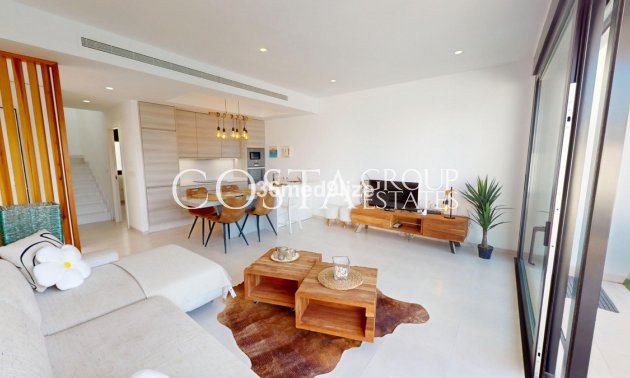 Resale - Villa -
San Javier - San Javier Centro