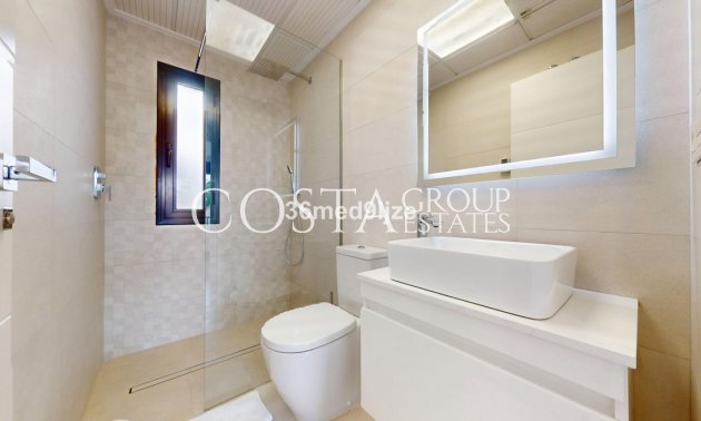 Resale - Villa -
San Javier - San Javier Centro