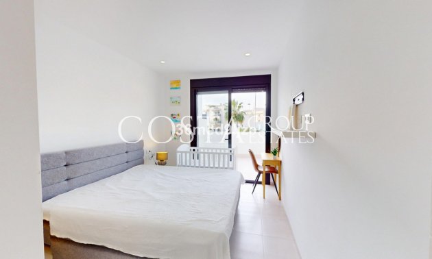 Resale - Villa -
San Javier - San Javier Centro