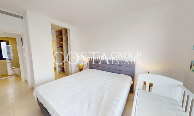 Resale - Villa -
San Javier - San Javier Centro