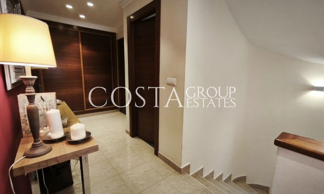 Resale - Villa -
Alicante - Alicante Centro