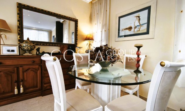 Resale - Villa -
Alicante - Alicante Centro