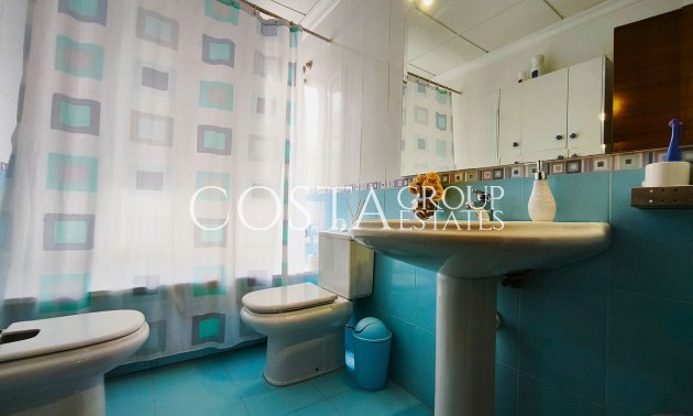 Resale - Villa -
Alicante - Alicante Centro