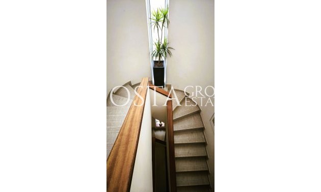 Resale - Villa -
Alicante - Alicante Centro