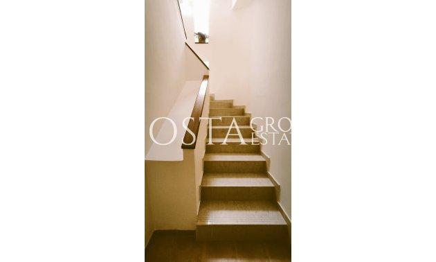 Resale - Villa -
Alicante - Alicante Centro