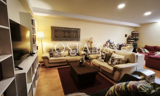 Resale - Villa -
Alicante - Alicante Centro