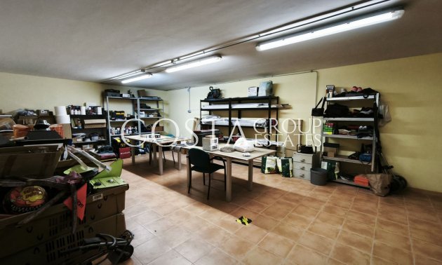 Resale - Villa -
Alicante - Alicante Centro