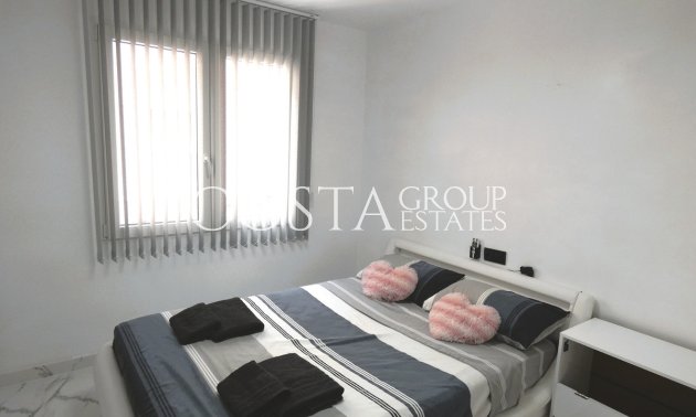 Revente - Apartments -
Torrevieja - Torrevieja Centro