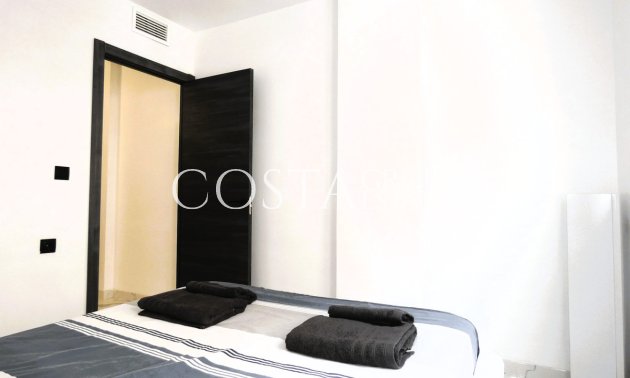 Revente - Apartments -
Torrevieja - Torrevieja Centro