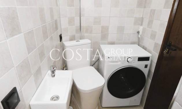 Revente - Apartments -
Torrevieja - Torrevieja Centro